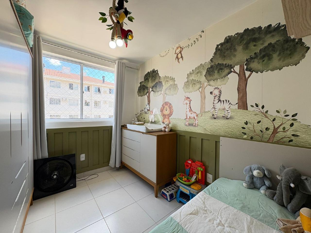 Apartamento para à venda no Bairro BRASILIA em CASCAVEL: 