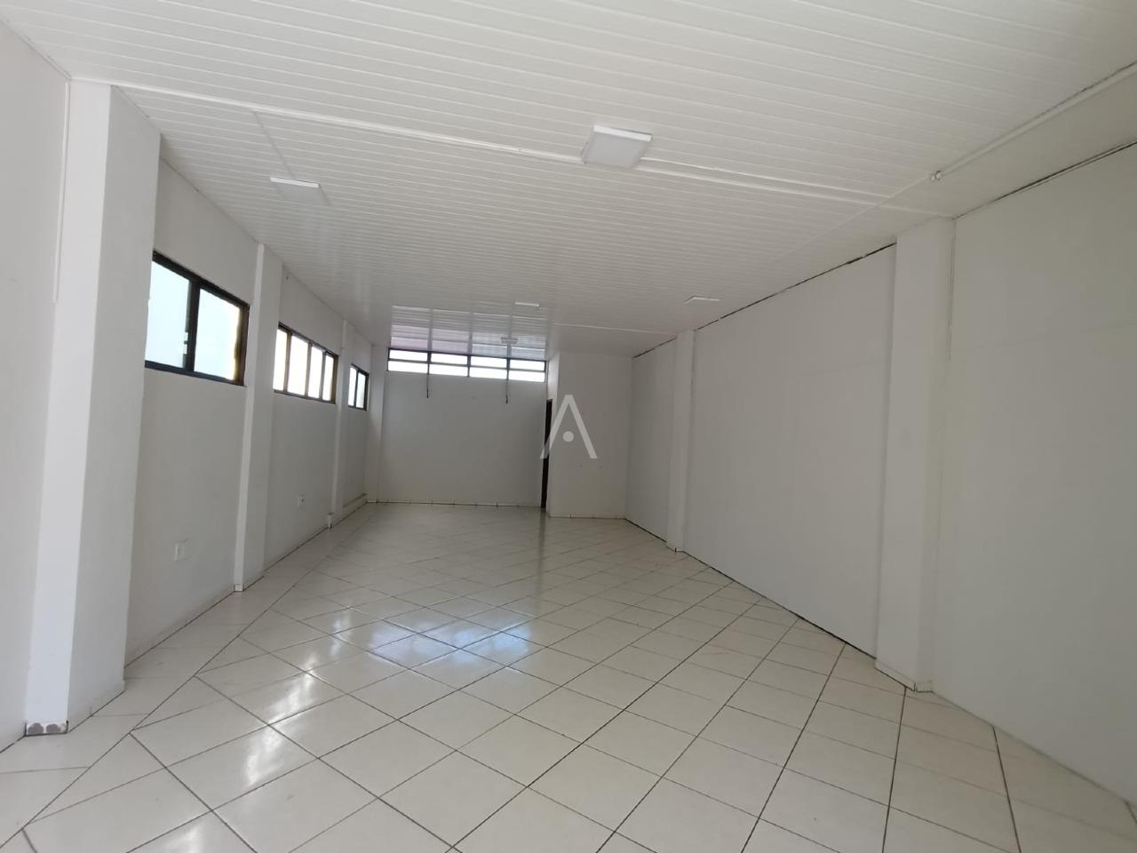 Sala Comercial para para aluguel no Bairro CENTRO em CASCAVEL: 