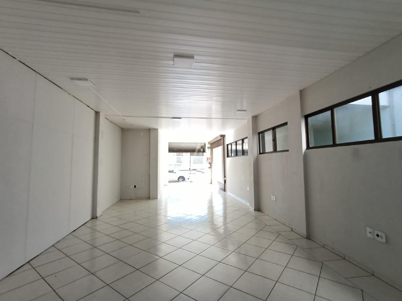 Sala Comercial para para aluguel no Bairro CENTRO em CASCAVEL: 