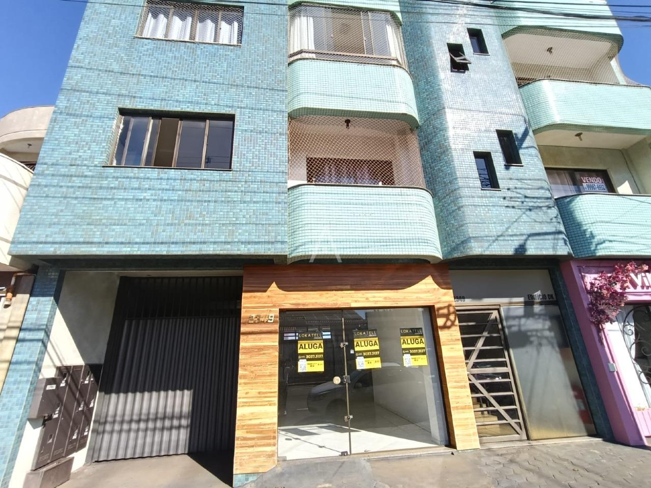 Sala Comercial para para aluguel no Bairro CENTRO em CASCAVEL: 