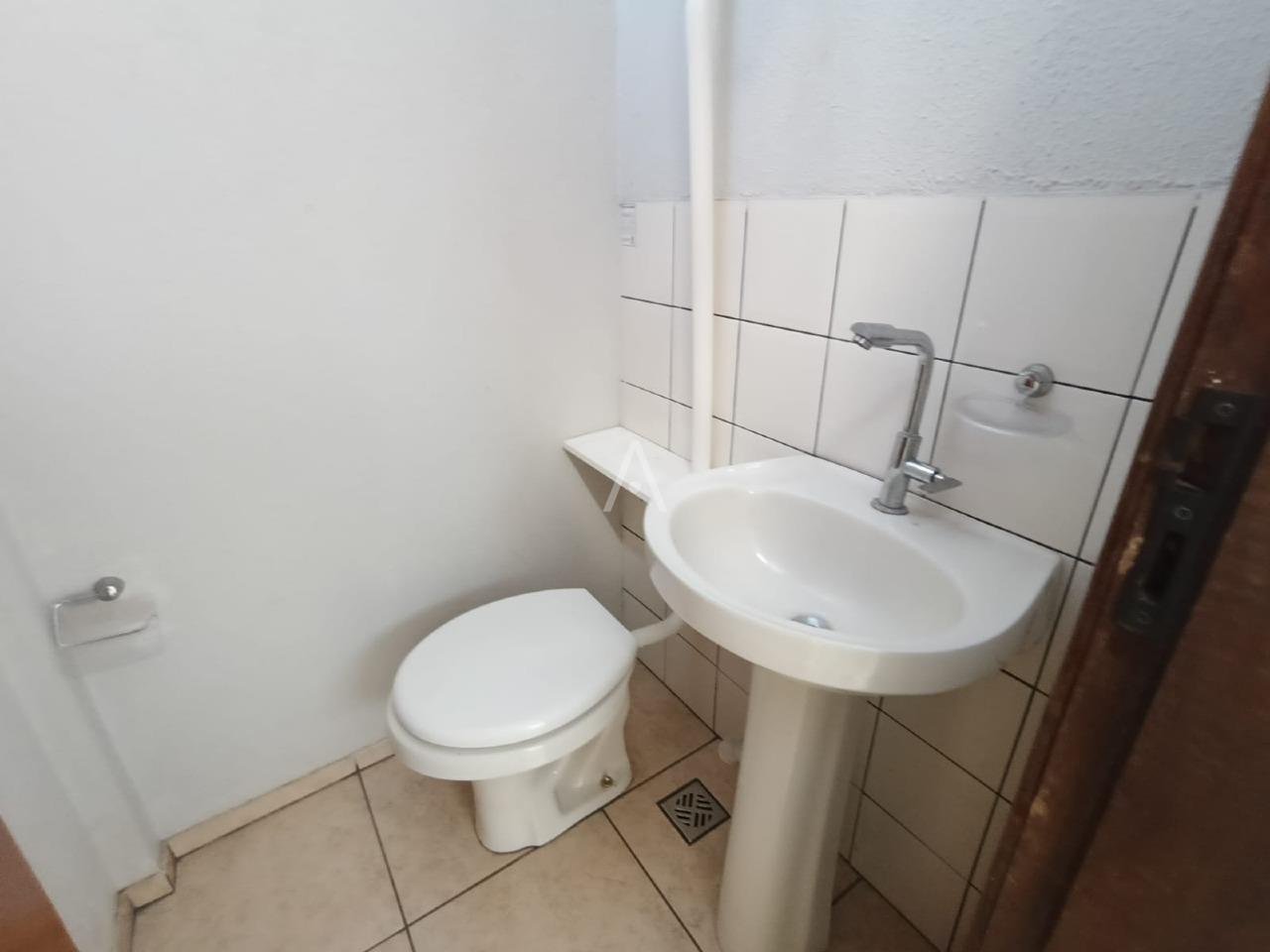 Sala Comercial para para aluguel no Bairro CENTRO em CASCAVEL: 