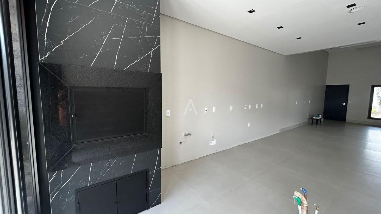 Casa Residencial para à venda no Bairro CANADA em CASCAVEL: