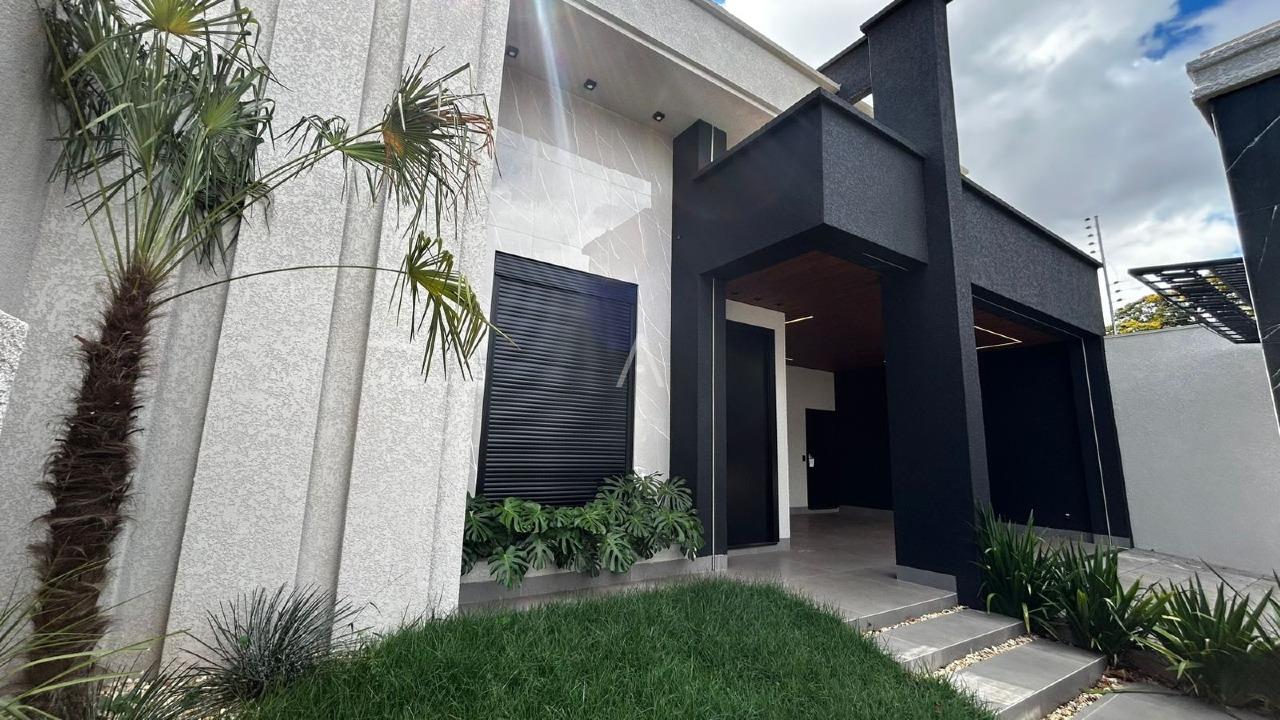 Casa Residencial para à venda no Bairro CANADA em CASCAVEL: