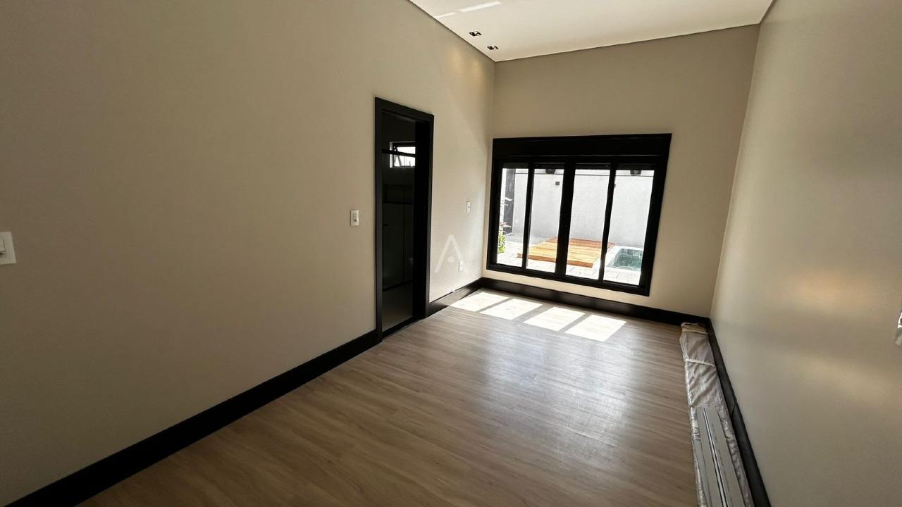 Casa Residencial para à venda no Bairro CANADA em CASCAVEL: