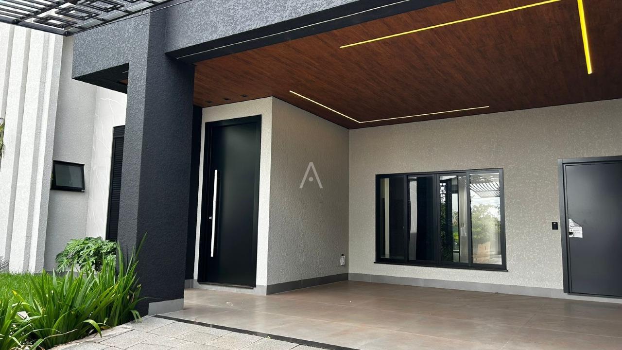 Casa Residencial para à venda no Bairro CANADA em CASCAVEL: