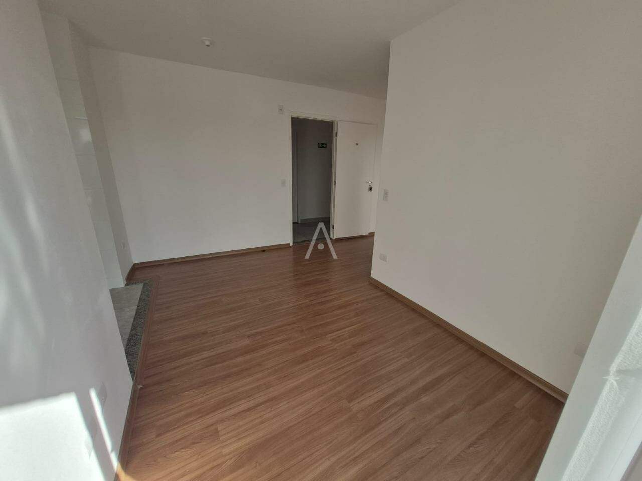 Apartamento para à venda no Bairro FLORAIS DO PARANA em CASCAVEL: 