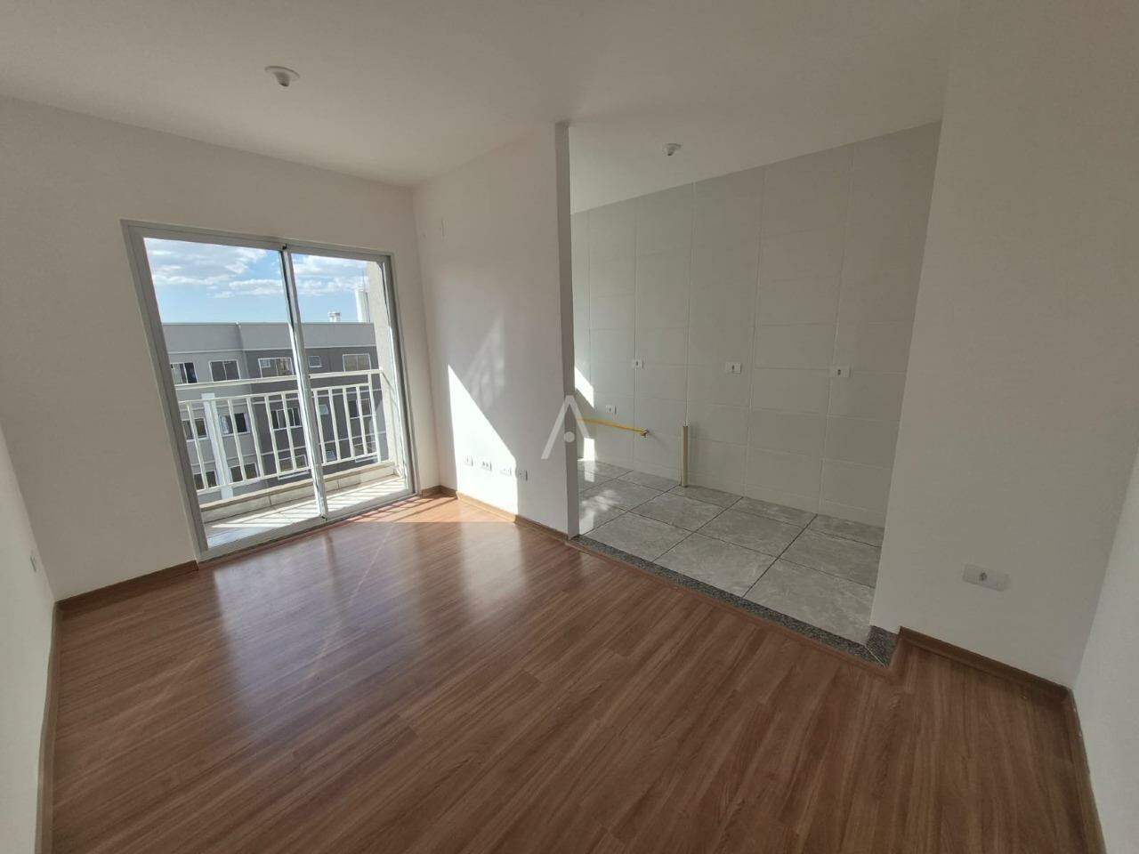 Apartamento para à venda no Bairro FLORAIS DO PARANA em CASCAVEL: 
