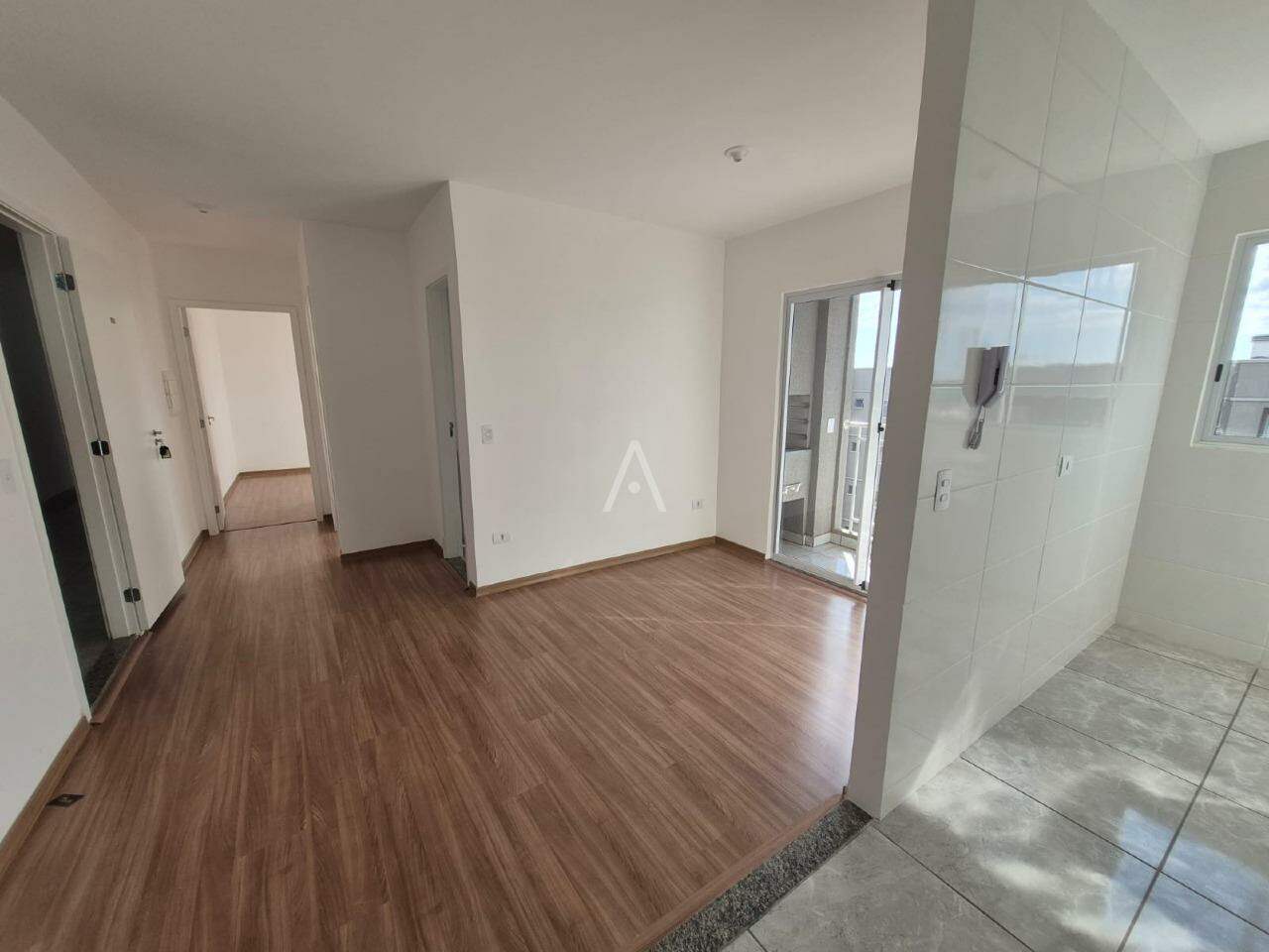 Apartamento para à venda no Bairro FLORAIS DO PARANA em CASCAVEL: 