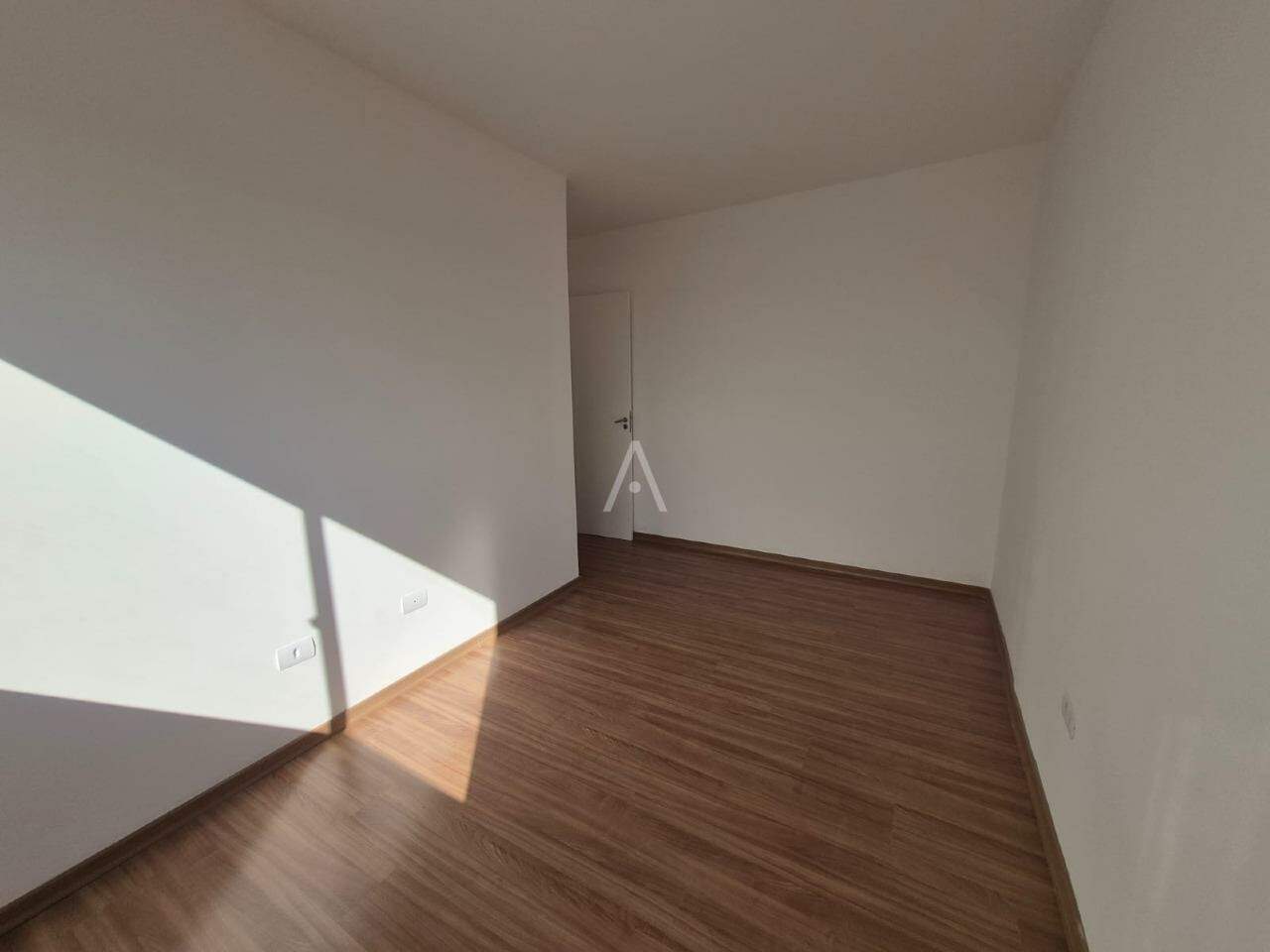 Apartamento para à venda no Bairro FLORAIS DO PARANA em CASCAVEL: 