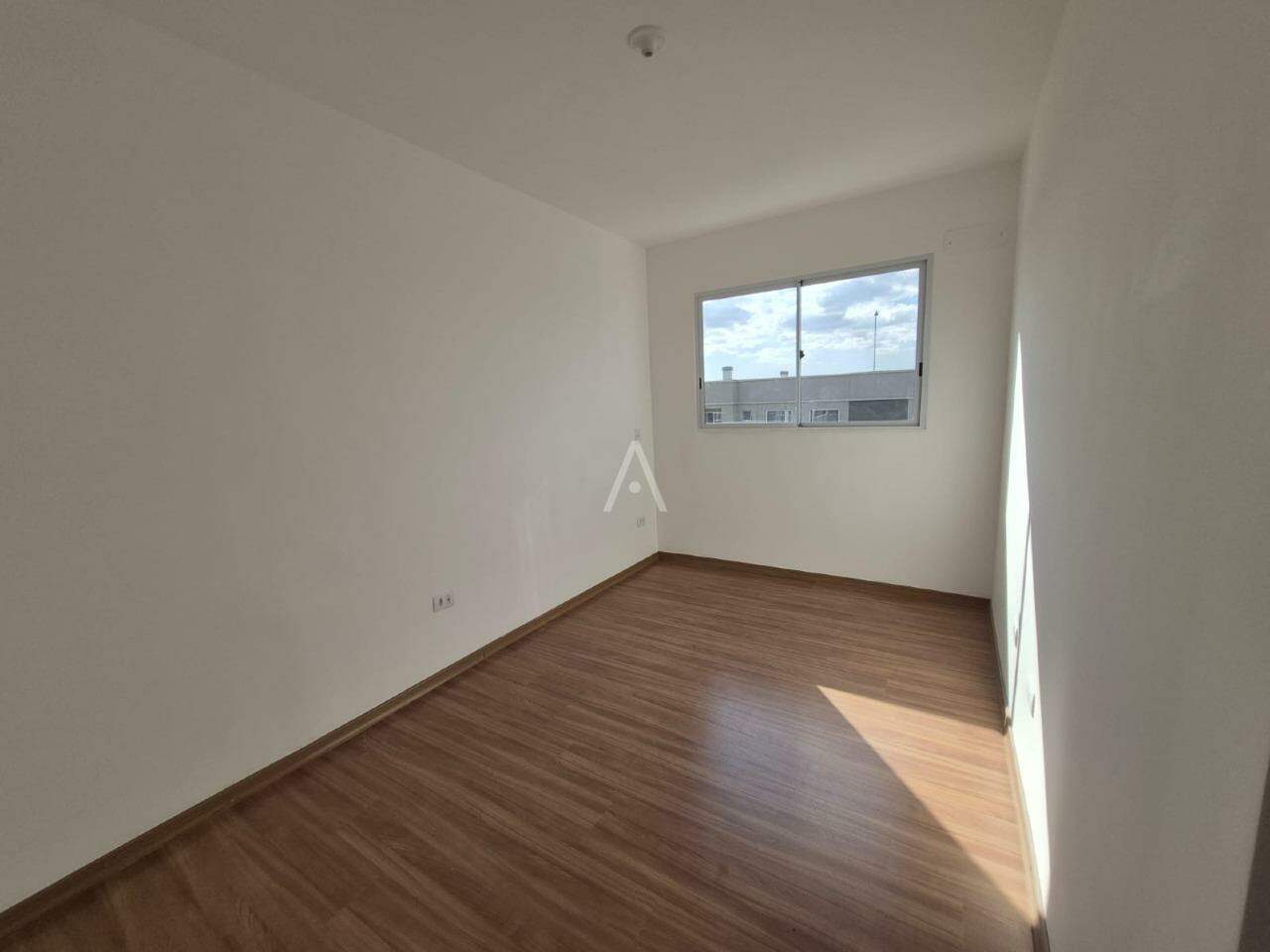 Apartamento para à venda no Bairro FLORAIS DO PARANA em CASCAVEL: 