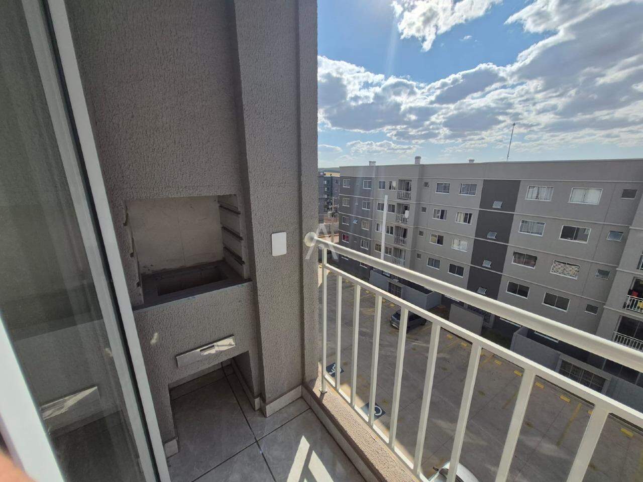 Apartamento para à venda no Bairro FLORAIS DO PARANA em CASCAVEL: 