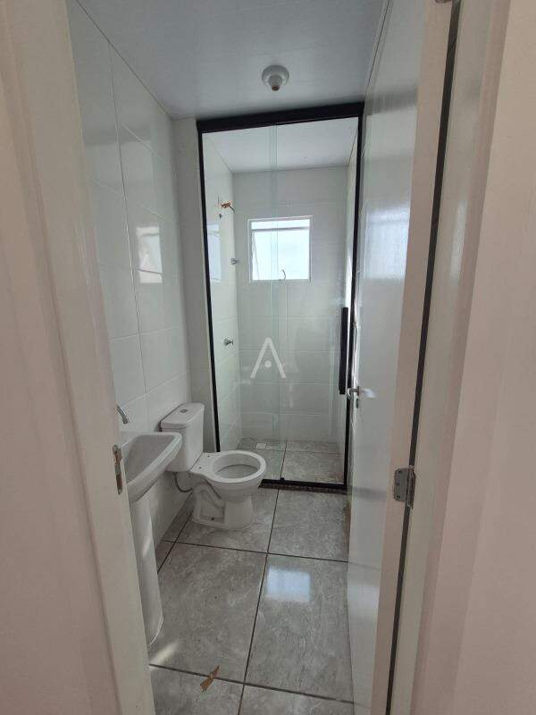 Apartamento para à venda no Bairro FLORAIS DO PARANA em CASCAVEL: 