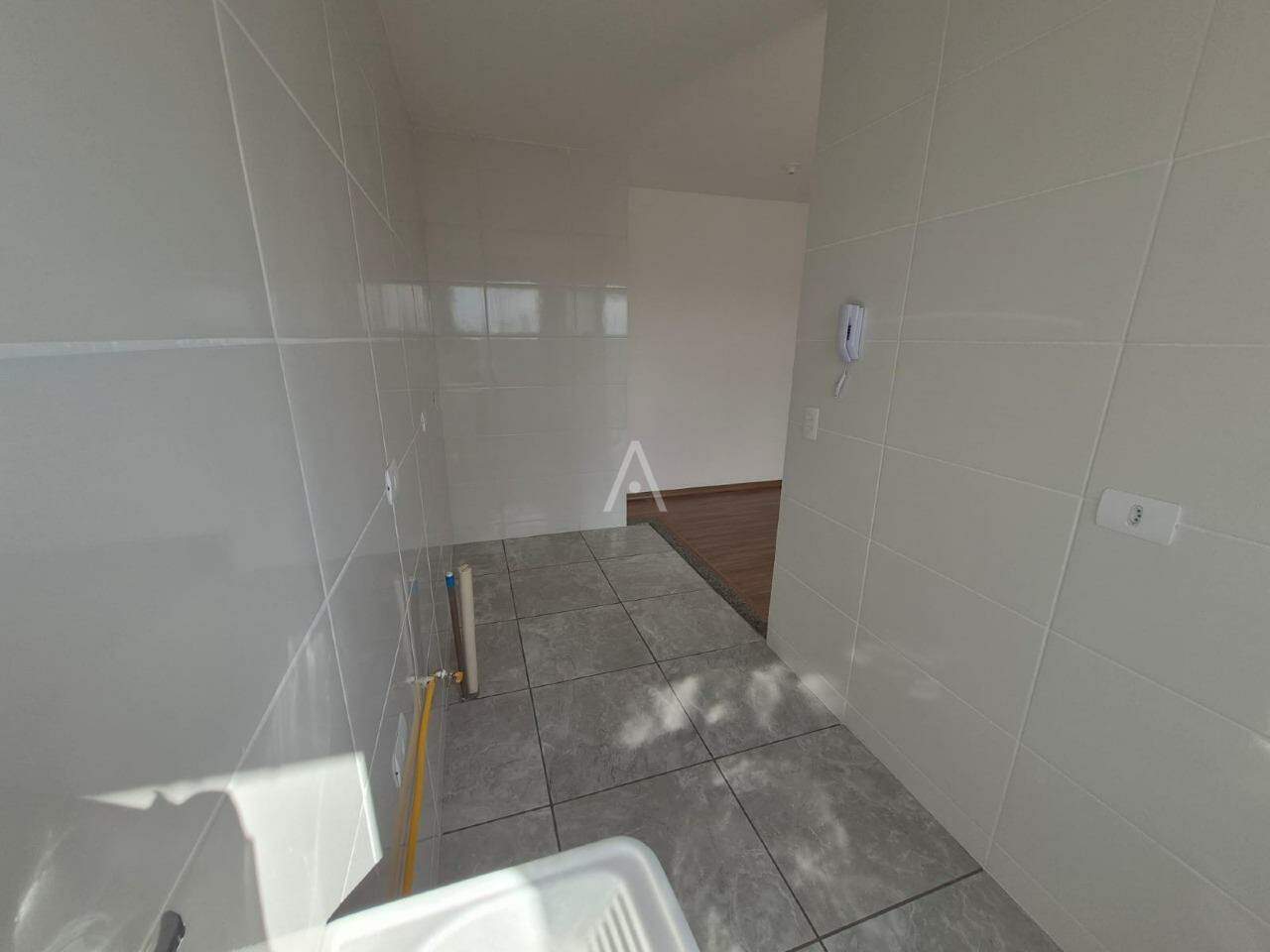 Apartamento para à venda no Bairro FLORAIS DO PARANA em CASCAVEL: 