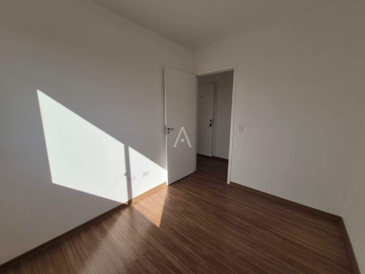 Apartamento para à venda no Bairro FLORAIS DO PARANA em CASCAVEL: 