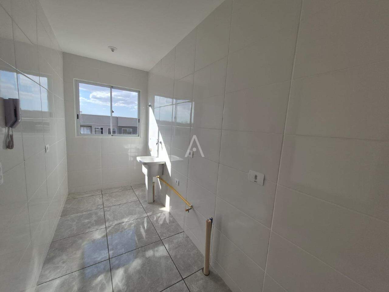 Apartamento para à venda no Bairro FLORAIS DO PARANA em CASCAVEL: 