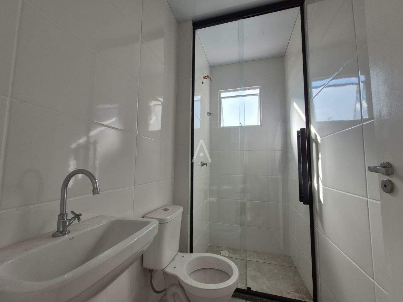 Apartamento para à venda no Bairro FLORAIS DO PARANA em CASCAVEL: 