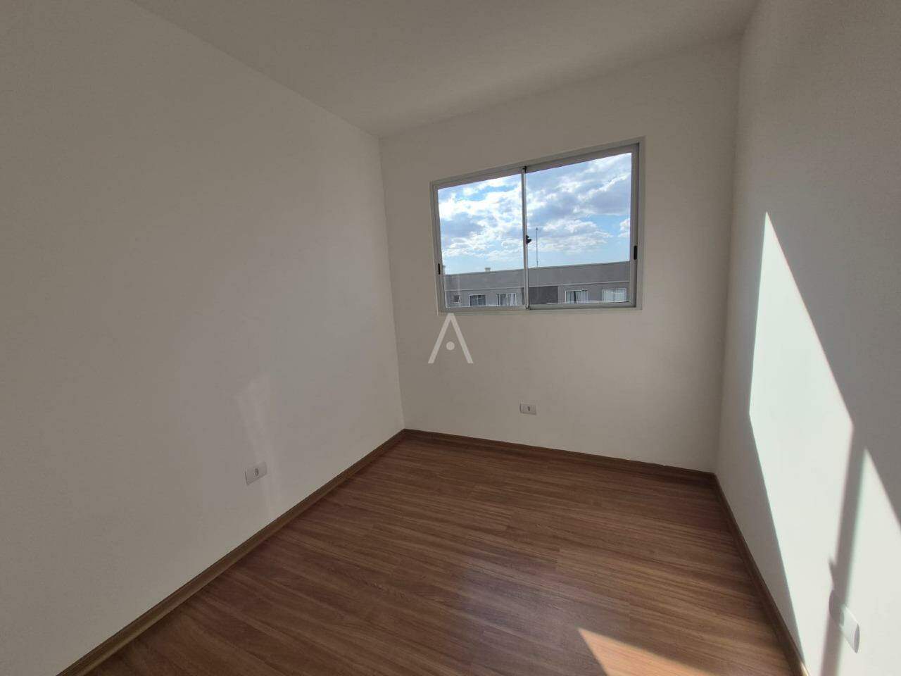 Apartamento para à venda no Bairro FLORAIS DO PARANA em CASCAVEL: 