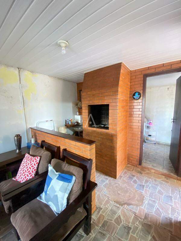 Casa Residencial para à venda no Bairro COUNTRY em CASCAVEL: 