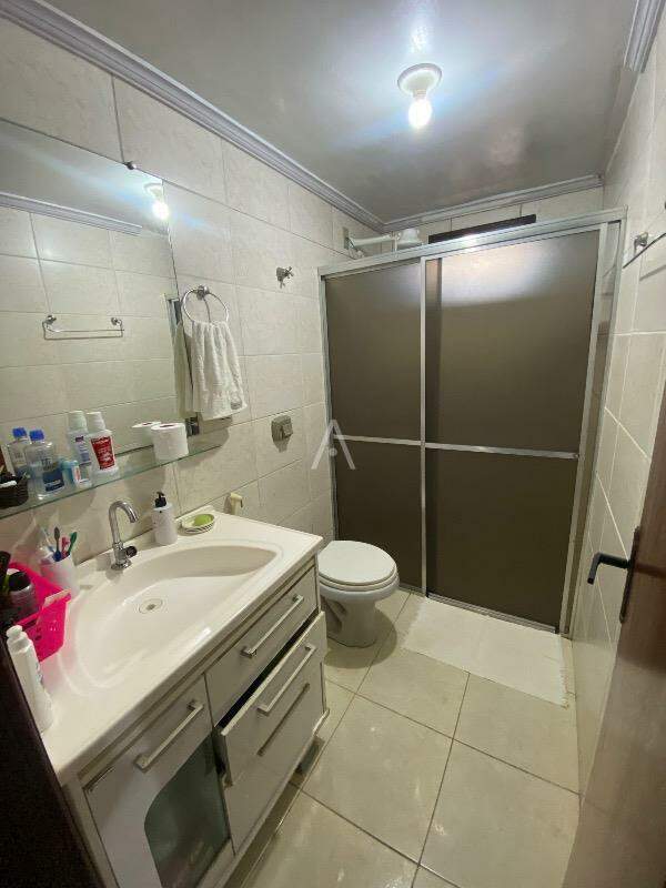 Casa Residencial para à venda no Bairro COUNTRY em CASCAVEL: Bwc social