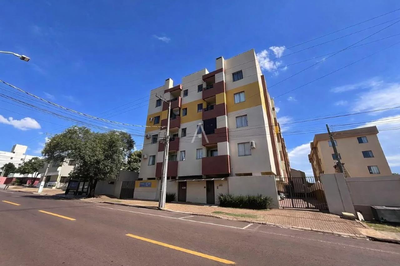Apartamento para à venda no Bairro COQUEIRAL em CASCAVEL: 