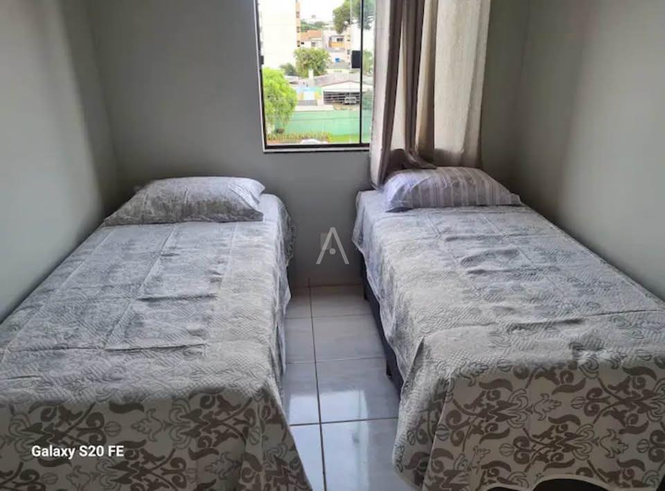 Apartamento para à venda no Bairro COQUEIRAL em CASCAVEL: 