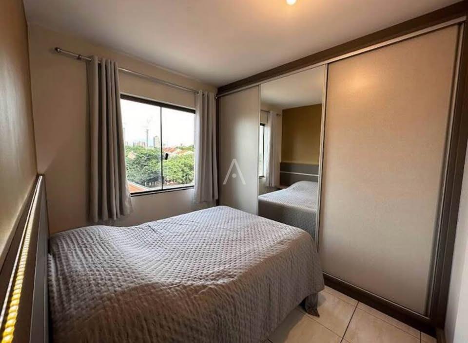 Apartamento para à venda no Bairro COQUEIRAL em CASCAVEL: 