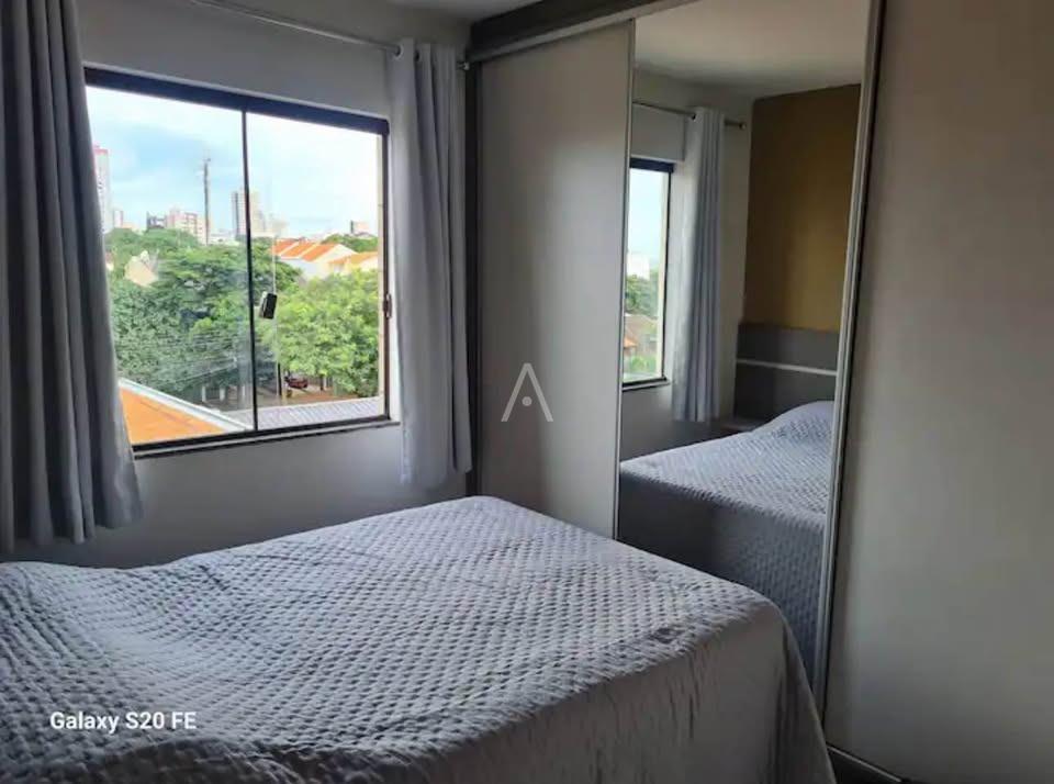 Apartamento para à venda no Bairro COQUEIRAL em CASCAVEL: 