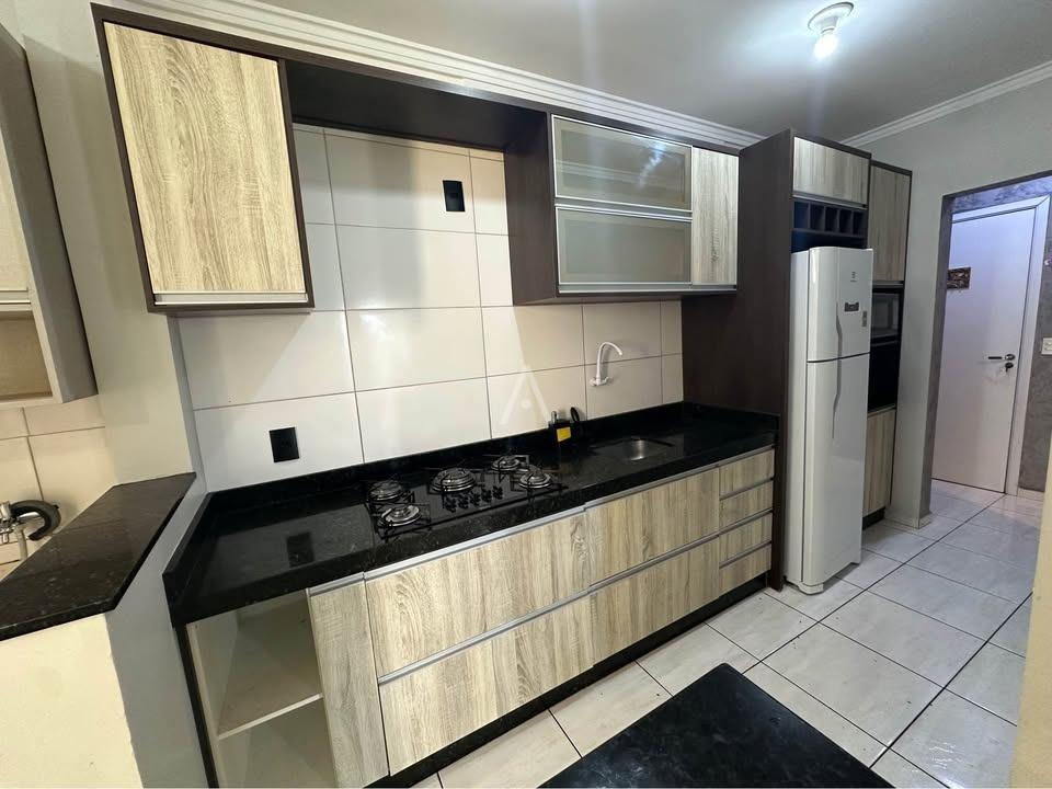 Apartamento para à venda no Bairro COQUEIRAL em CASCAVEL: 