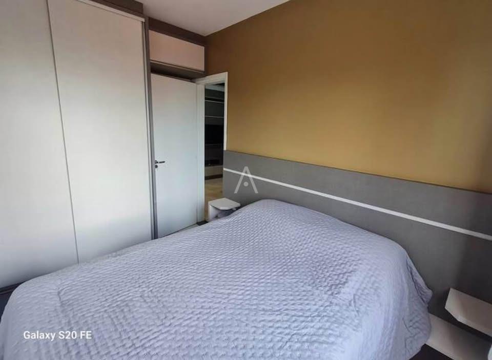 Apartamento para à venda no Bairro COQUEIRAL em CASCAVEL: 