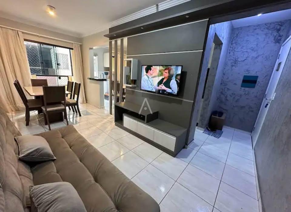 Apartamento para à venda no Bairro COQUEIRAL em CASCAVEL: 