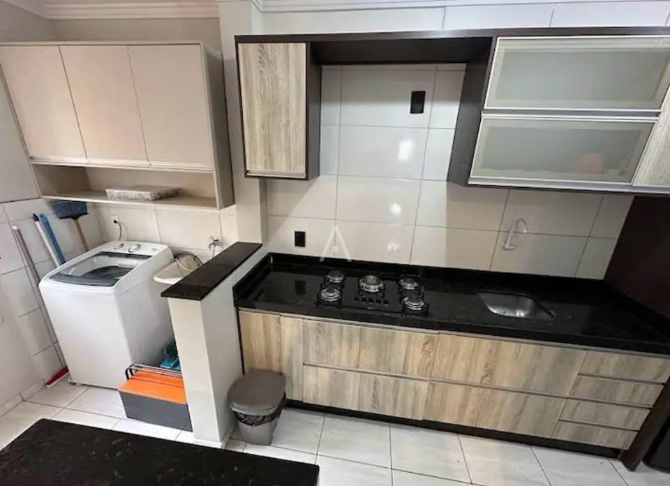 Apartamento para à venda no Bairro COQUEIRAL em CASCAVEL: 