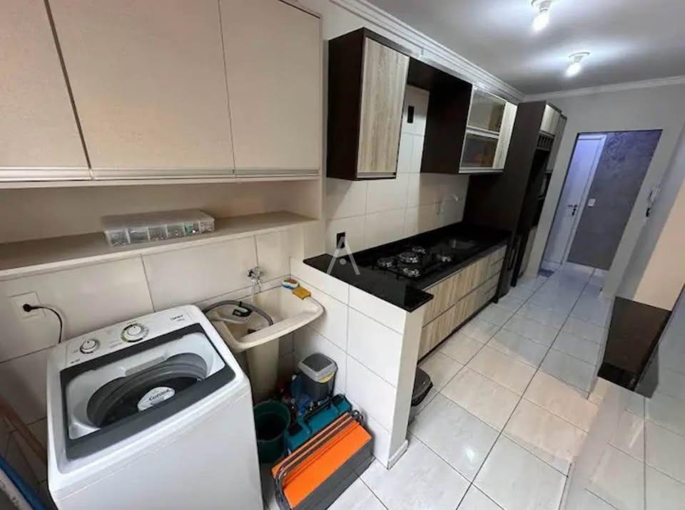 Apartamento para à venda no Bairro COQUEIRAL em CASCAVEL: 