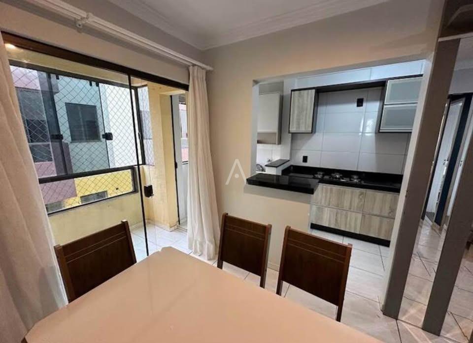 Apartamento para à venda no Bairro COQUEIRAL em CASCAVEL: 