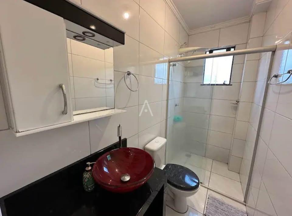 Apartamento para à venda no Bairro COQUEIRAL em CASCAVEL: 