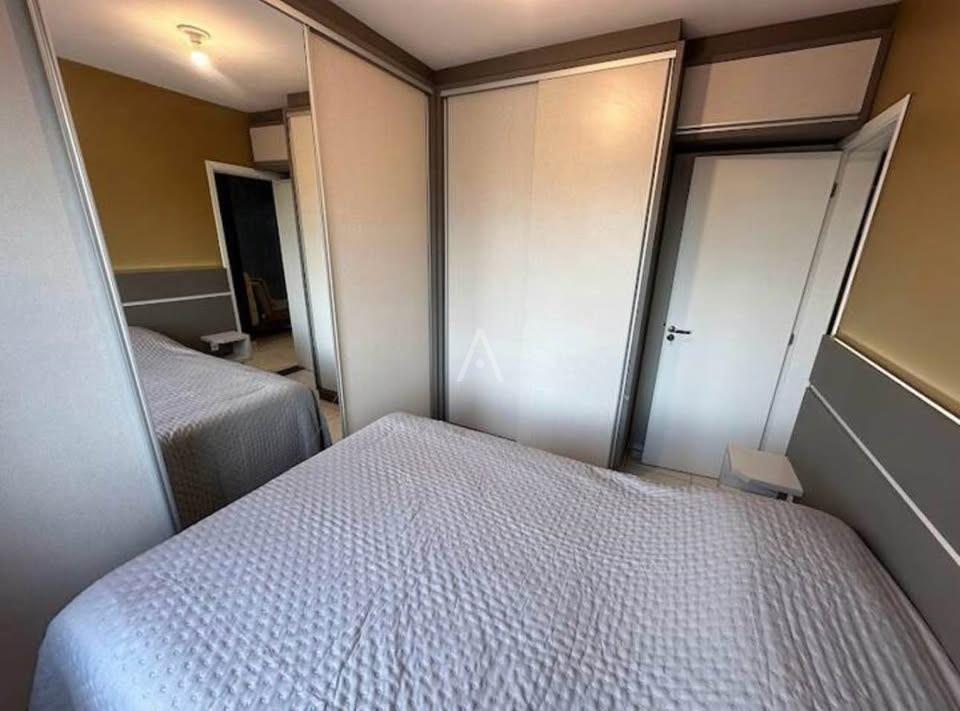 Apartamento para à venda no Bairro COQUEIRAL em CASCAVEL: 