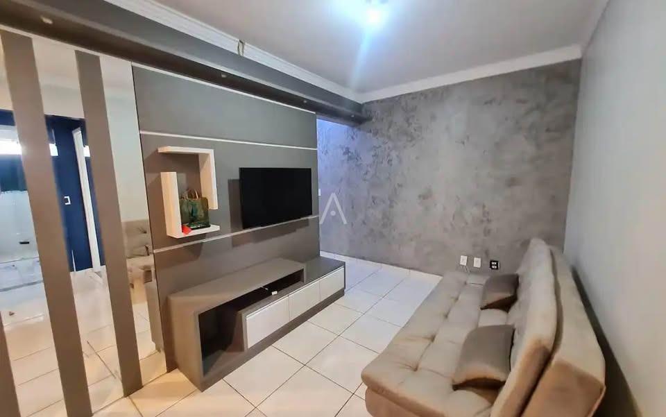 Apartamento para à venda no Bairro COQUEIRAL em CASCAVEL: 