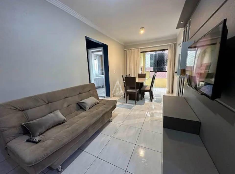 Apartamento para à venda no Bairro COQUEIRAL em CASCAVEL: 