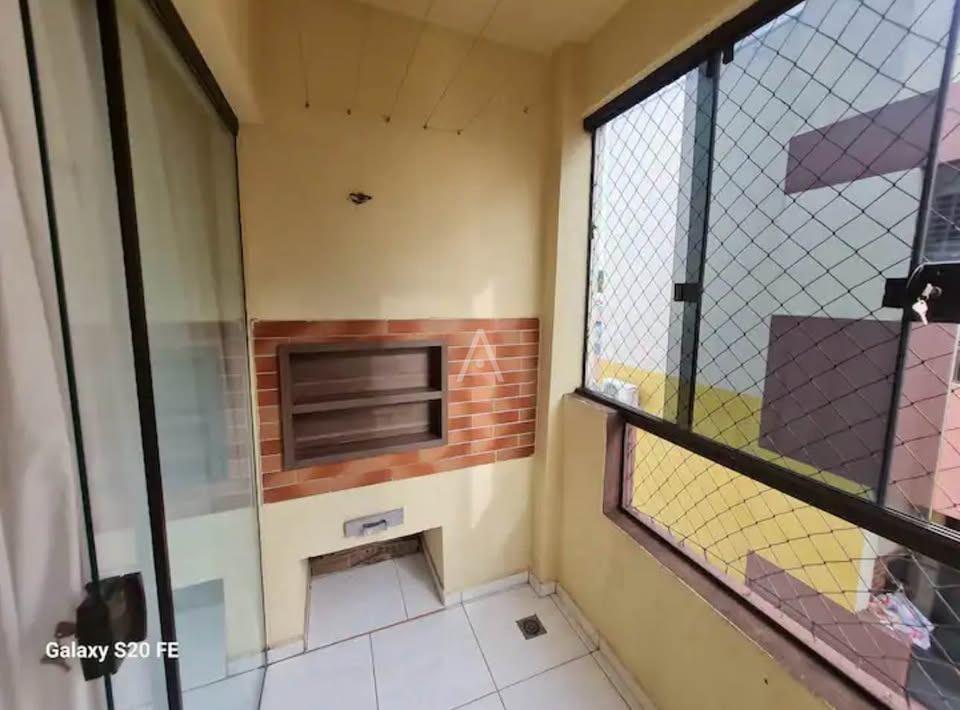Apartamento para à venda no Bairro COQUEIRAL em CASCAVEL: 