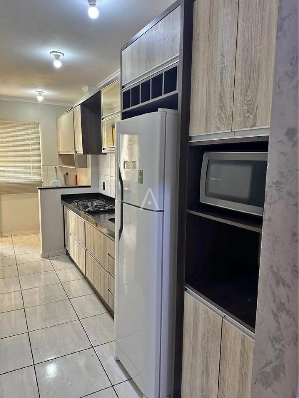 Apartamento para à venda no Bairro COQUEIRAL em CASCAVEL: 