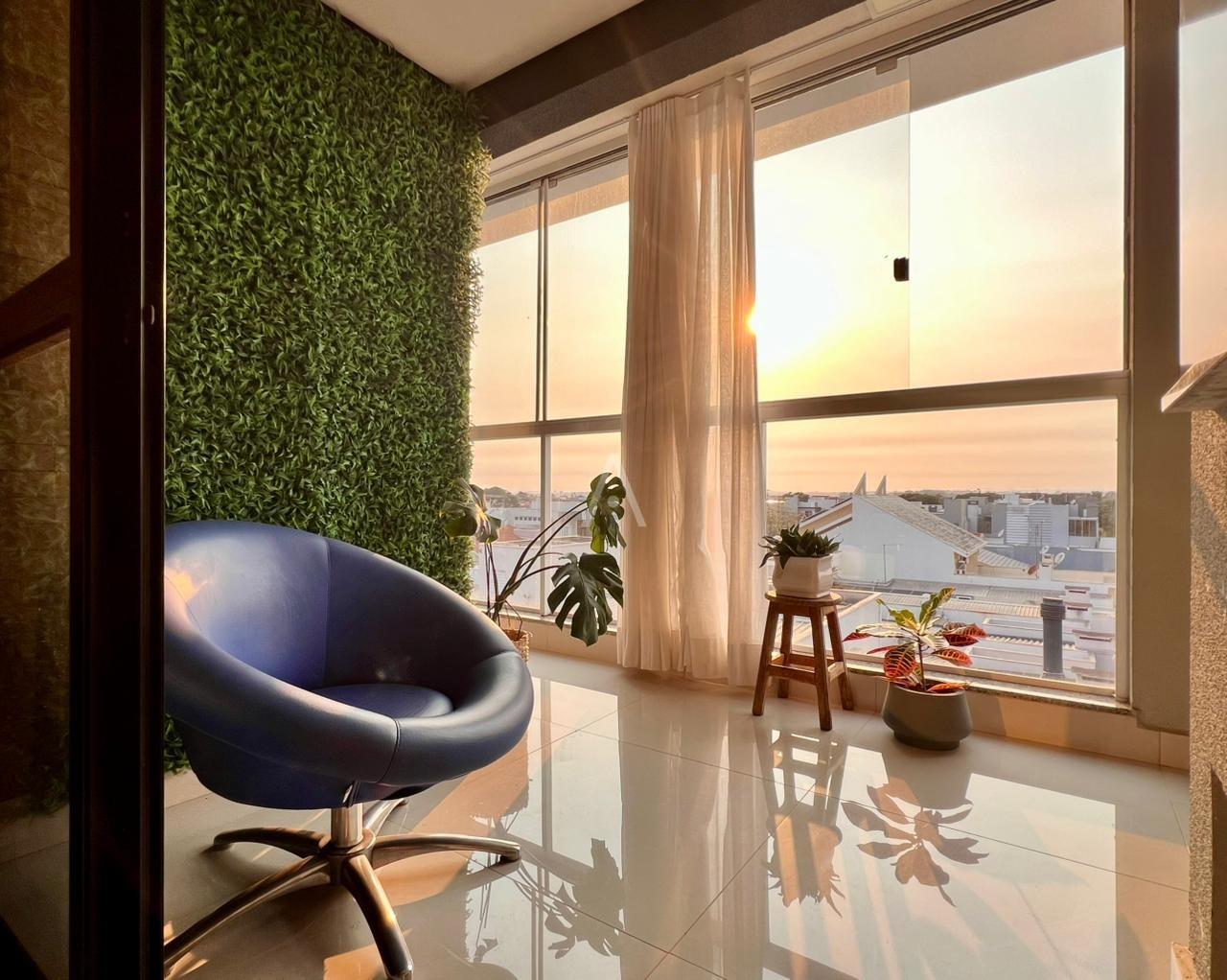 Apartamento para à venda no Bairro JARDIM GISELA em TOLEDO: 