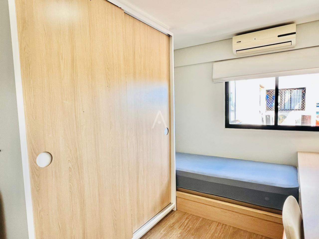 Apartamento para à venda no Bairro JARDIM GISELA em TOLEDO: 