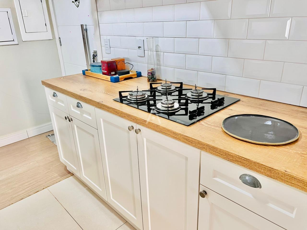 Apartamento para à venda no Bairro JARDIM GISELA em TOLEDO: 