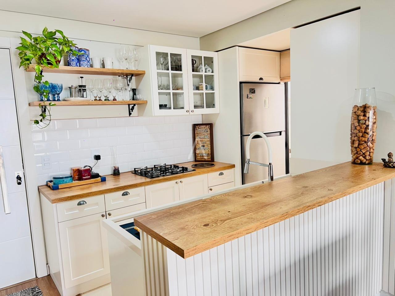 Apartamento para à venda no Bairro JARDIM GISELA em TOLEDO: 