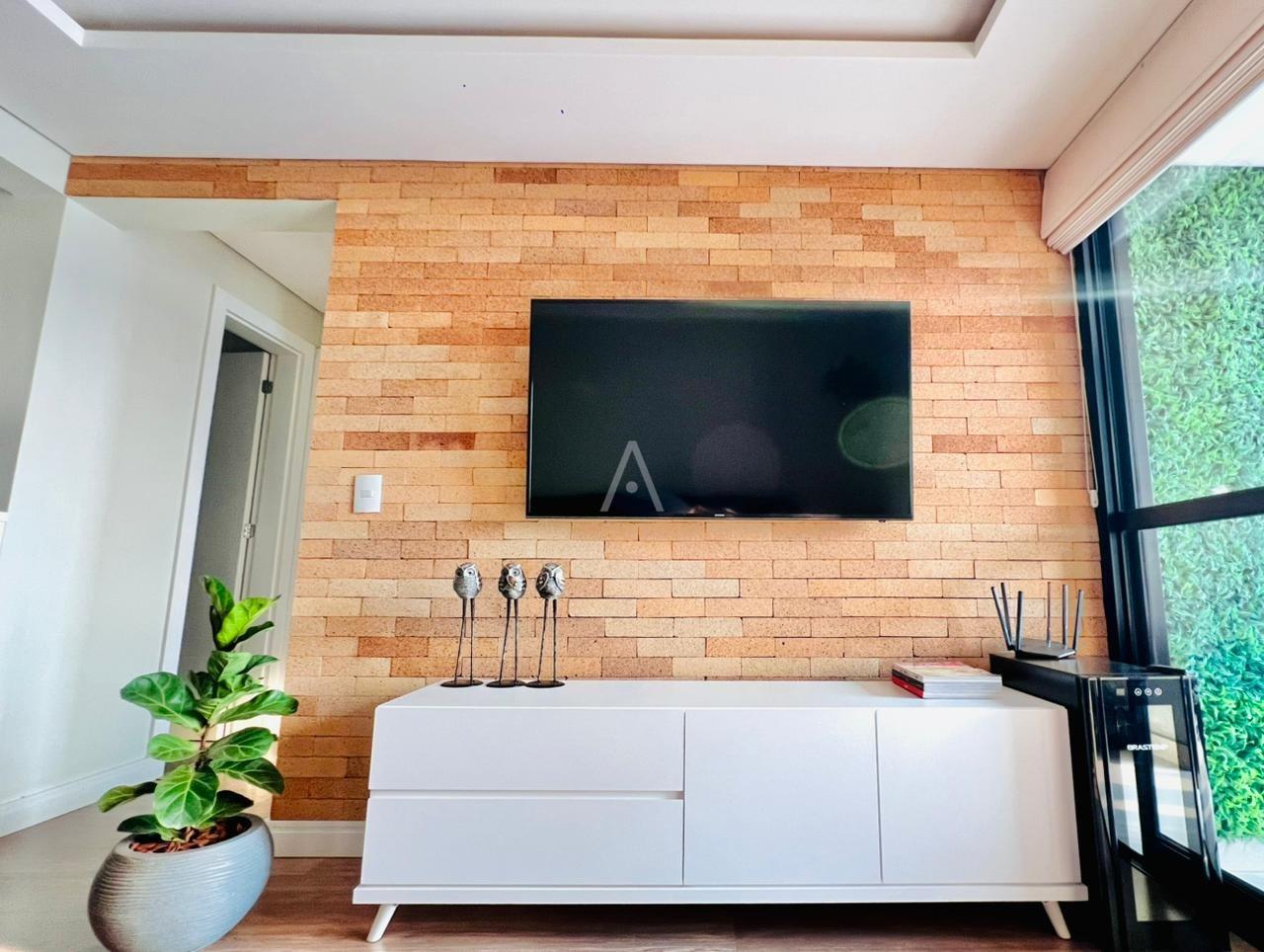 Apartamento para à venda no Bairro JARDIM GISELA em TOLEDO: 