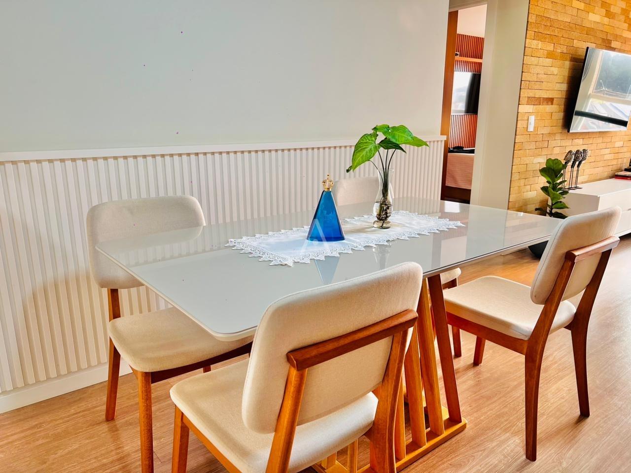 Apartamento para à venda no Bairro JARDIM GISELA em TOLEDO: 