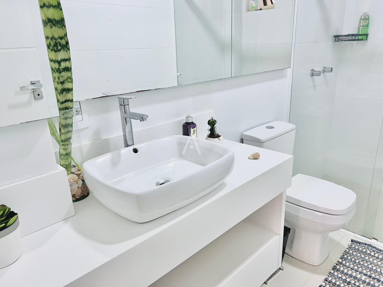 Apartamento para à venda no Bairro JARDIM GISELA em TOLEDO: 