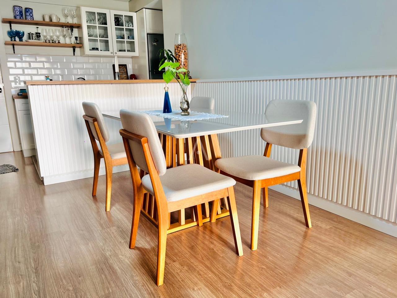 Apartamento para à venda no Bairro JARDIM GISELA em TOLEDO: 