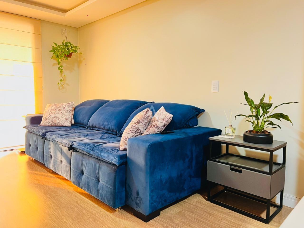 Apartamento para à venda no Bairro JARDIM GISELA em TOLEDO: 