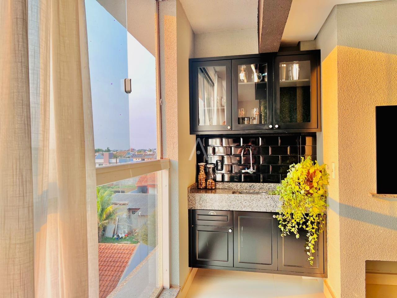 Apartamento para à venda no Bairro JARDIM GISELA em TOLEDO: 