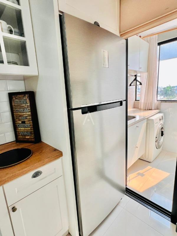 Apartamento para à venda no Bairro JARDIM GISELA em TOLEDO: 